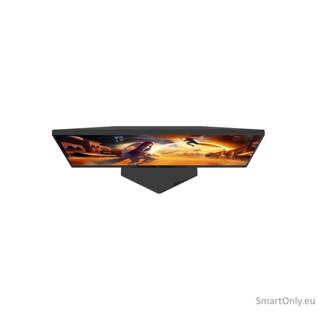 AOC | 24G4HRE | 24 " | Fast IPS | FHD | 16:9 | 200 Hz | 0.5 ms | 1920 x 1080 pixels | 300 cd/m² | HDMI ports quantity 2 | Black 6 AOC | 24G4HRE | 24 " | Fast IPS | FHD | 16:9 | 200 Hz | 0.5 ms | 1920 x 1080 pixels | 300 cd/m² | HDMI ports quantity 2 | Black 6