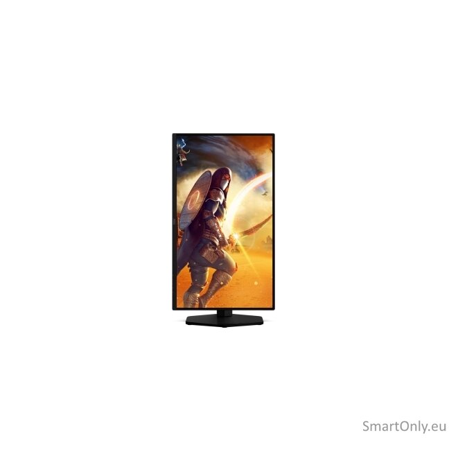 AOC | 25G4KUR | 25 " | Fast IPS | FHD | 16:9 | 420 Hz | 1 ms | 1920 x 1080 pixels | 350 cd/m² | HDMI ports quantity 2 | Black 41 AOC | 25G4KUR | 25 " | Fast IPS | FHD | 16:9 | 420 Hz | 1 ms | 1920 x 1080 pixels | 350 cd/m² | HDMI ports quantity 2 | Black 41