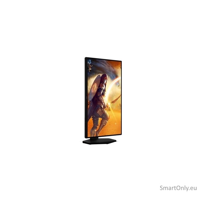 AOC | 25G4KUR | 25 " | Fast IPS | FHD | 16:9 | 420 Hz | 1 ms | 1920 x 1080 pixels | 350 cd/m² | HDMI ports quantity 2 | Black 46 AOC | 25G4KUR | 25 " | Fast IPS | FHD | 16:9 | 420 Hz | 1 ms | 1920 x 1080 pixels | 350 cd/m² | HDMI ports quantity 2 | Black 46