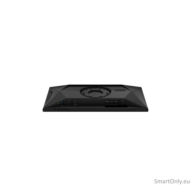 AOC | 25G4SXU | 24.5 " | IPS | FHD | 310 Hz | 1 ms | 1920 x 1080 pixels | 400 cd/m² | HDMI ports quantity 2 | Black 18 AOC | 25G4SXU | 24.5 " | IPS | FHD | 310 Hz | 1 ms | 1920 x 1080 pixels | 400 cd/m² | HDMI ports quantity 2 | Black 18