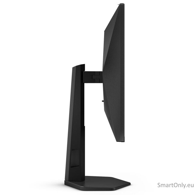 AOC | 25G4SXU | 24.5 " | IPS | FHD | 310 Hz | 1 ms | 1920 x 1080 pixels | 400 cd/m² | HDMI ports quantity 2 | Black 3 AOC | 25G4SXU | 24.5 " | IPS | FHD | 310 Hz | 1 ms | 1920 x 1080 pixels | 400 cd/m² | HDMI ports quantity 2 | Black 3