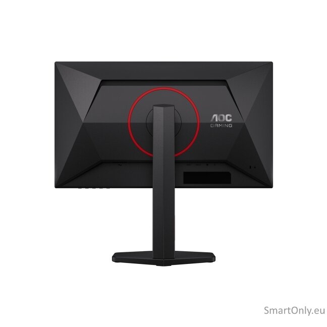 AOC | 25G4ZR | 25 " | Fast IPS | FHD | 16:9 | 240 Hz | 0.5 ms | 1920 x 1080 pixels | 300 cd/m² | HDMI ports quantity 2 | Black 12 AOC | 25G4ZR | 25 " | Fast IPS | FHD | 16:9 | 240 Hz | 0.5 ms | 1920 x 1080 pixels | 300 cd/m² | HDMI ports quantity 2 | Black 12
