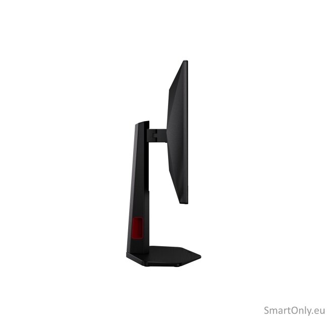 AOC | 25G4ZR | 25 " | Fast IPS | FHD | 16:9 | 240 Hz | 0.5 ms | 1920 x 1080 pixels | 300 cd/m² | HDMI ports quantity 2 | Black 13