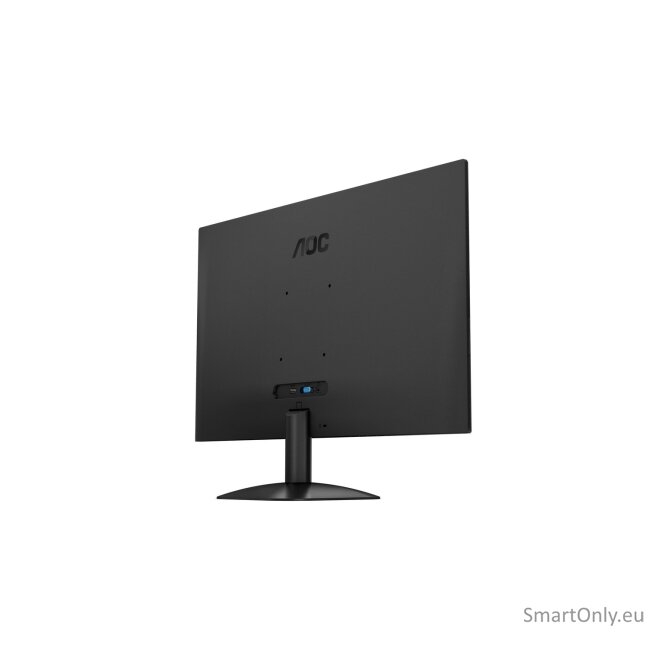 AOC | 27B31H | 27 " | IPS | FHD | 16:9 | 120 Hz | 1 ms | 1920 x 1080 pixels | 300 cd/m² | HDMI ports quantity 1 | Black 14
