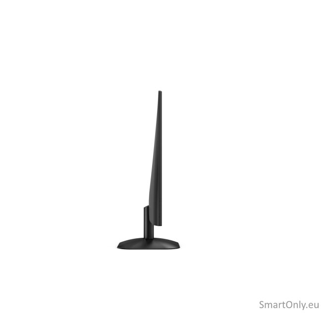 AOC | 27B31H | 27 " | IPS | FHD | 16:9 | 120 Hz | 1 ms | 1920 x 1080 pixels | 300 cd/m² | HDMI ports quantity 1 | Black 19