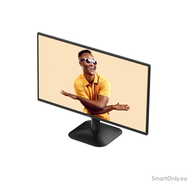 AOC | 27B31H | 27 " | IPS | FHD | 16:9 | 120 Hz | 1 ms | 1920 x 1080 pixels | 300 cd/m² | HDMI ports quantity 1 | Black 3