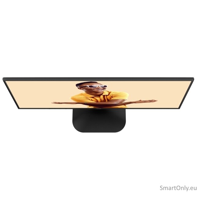 AOC | 27B31H | 27 " | IPS | FHD | 16:9 | 120 Hz | 1 ms | 1920 x 1080 pixels | 300 cd/m² | HDMI ports quantity 1 | Black 7 AOC | 27B31H | 27 " | IPS | FHD | 16:9 | 120 Hz | 1 ms | 1920 x 1080 pixels | 300 cd/m² | HDMI ports quantity 1 | Black 7