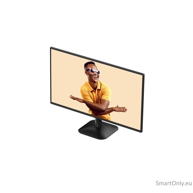 AOC | 27B31H | 27 " | IPS | FHD | 16:9 | 120 Hz | 1 ms | 1920 x 1080 pixels | 300 cd/m² | HDMI ports quantity 1 | Black 10 AOC | 27B31H | 27 " | IPS | FHD | 16:9 | 120 Hz | 1 ms | 1920 x 1080 pixels | 300 cd/m² | HDMI ports quantity 1 | Black 10