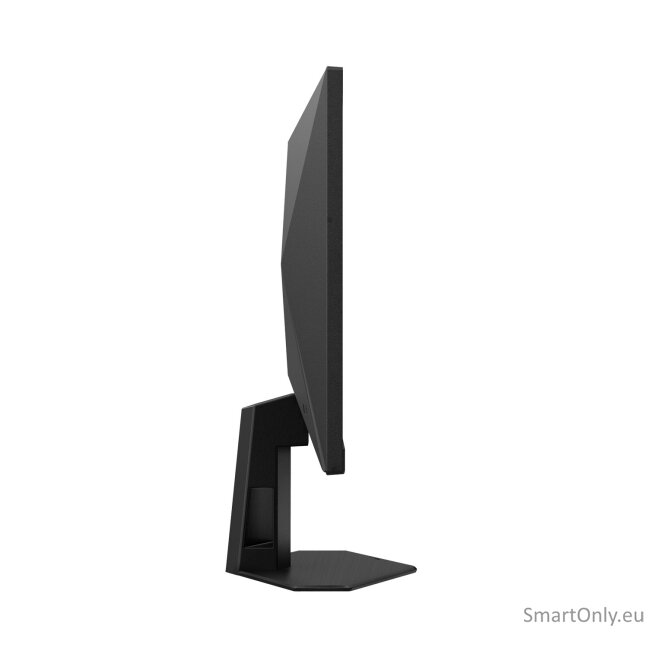 AOC | 27G4HRE | 27 " | Fast IPS | FHD | 16:9 | 200 Hz | 1 ms | 1920 x 1080 pixels | 300 cd/m² | HDMI ports quantity 2 | Black 5