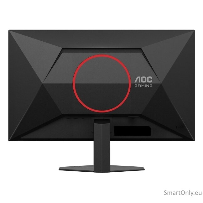 AOC | 27G4HRE | 27 " | Fast IPS | FHD | 16:9 | 200 Hz | 1 ms | 1920 x 1080 pixels | 300 cd/m² | HDMI ports quantity 2 | Black 6 AOC | 27G4HRE | 27 " | Fast IPS | FHD | 16:9 | 200 Hz | 1 ms | 1920 x 1080 pixels | 300 cd/m² | HDMI ports quantity 2 | Black 6