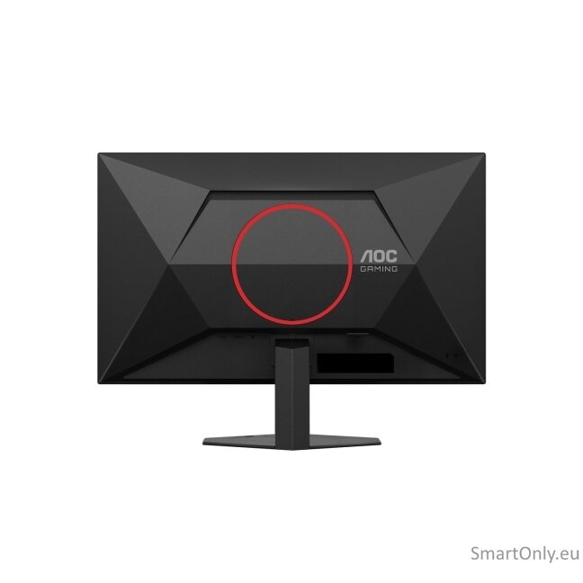 AOC 27G4ZRE | 27 " | Fast IPS | FHD | 16:9 | 260 Hz | 1 ms | 1920 x 1080 pixels | 300 cd/m² | HDMI ports quantity 2 | Black 9 AOC 27G4ZRE | 27 " | Fast IPS | FHD | 16:9 | 260 Hz | 1 ms | 1920 x 1080 pixels | 300 cd/m² | HDMI ports quantity 2 | Black 9