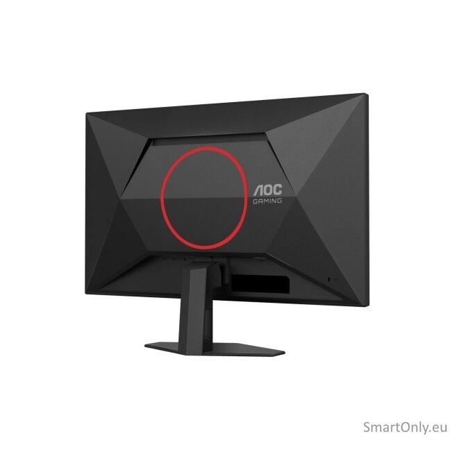AOC 27G4ZRE | 27 " | Fast IPS | FHD | 16:9 | 260 Hz | 1 ms | 1920 x 1080 pixels | 300 cd/m² | HDMI ports quantity 2 | Black 10 AOC 27G4ZRE | 27 " | Fast IPS | FHD | 16:9 | 260 Hz | 1 ms | 1920 x 1080 pixels | 300 cd/m² | HDMI ports quantity 2 | Black 10