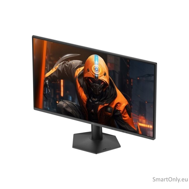 AOC 27G50F | 27 " | IPS | FHD | 16:9 | 144 Hz | 0.5 ms | 1920 x 1080 pixels | 300 cd/m² | HDMI ports quantity 1 | Black 2 AOC 27G50F | 27 " | IPS | FHD | 16:9 | 144 Hz | 0.5 ms | 1920 x 1080 pixels | 300 cd/m² | HDMI ports quantity 1 | Black 2