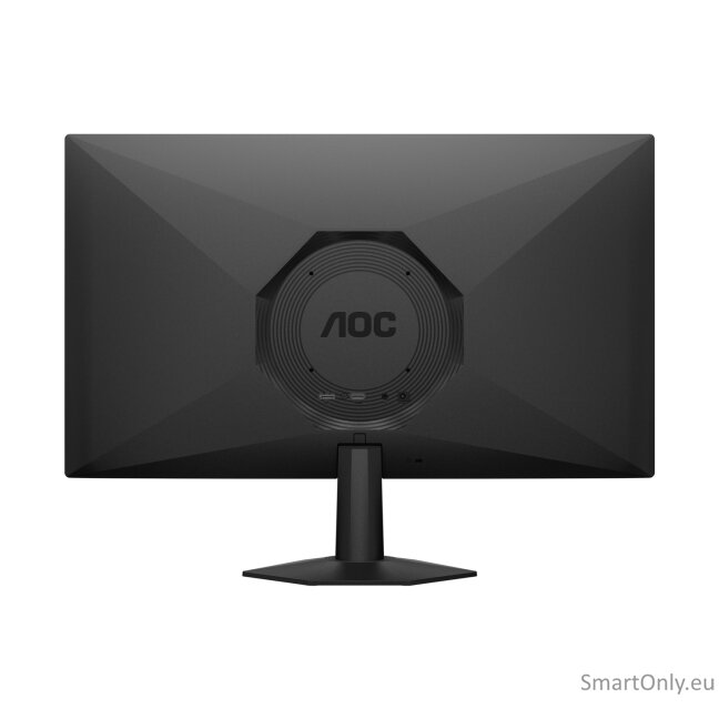 AOC 27G50F | 27 " | IPS | FHD | 16:9 | 144 Hz | 0.5 ms | 1920 x 1080 pixels | 300 cd/m² | HDMI ports quantity 1 | Black 11 AOC 27G50F | 27 " | IPS | FHD | 16:9 | 144 Hz | 0.5 ms | 1920 x 1080 pixels | 300 cd/m² | HDMI ports quantity 1 | Black 11