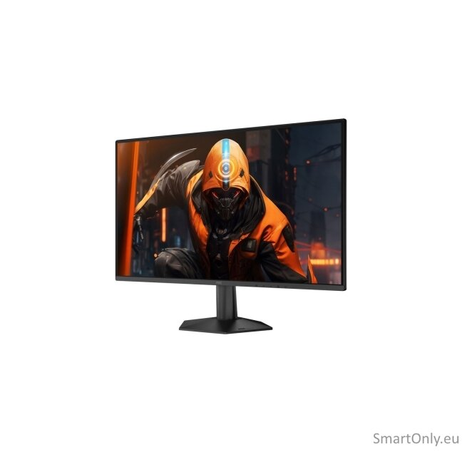 AOC 27G50F | 27 " | IPS | FHD | 16:9 | 144 Hz | 0.5 ms | 1920 x 1080 pixels | 300 cd/m² | HDMI ports quantity 1 | Black 17 AOC 27G50F | 27 " | IPS | FHD | 16:9 | 144 Hz | 0.5 ms | 1920 x 1080 pixels | 300 cd/m² | HDMI ports quantity 1 | Black 17