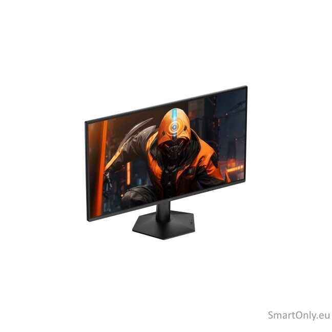AOC 27G50F | 27 " | IPS | FHD | 16:9 | 144 Hz | 0.5 ms | 1920 x 1080 pixels | 300 cd/m² | HDMI ports quantity 1 | Black 18