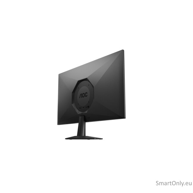 AOC 27G50F | 27 " | IPS | FHD | 16:9 | 144 Hz | 0.5 ms | 1920 x 1080 pixels | 300 cd/m² | HDMI ports quantity 1 | Black 23