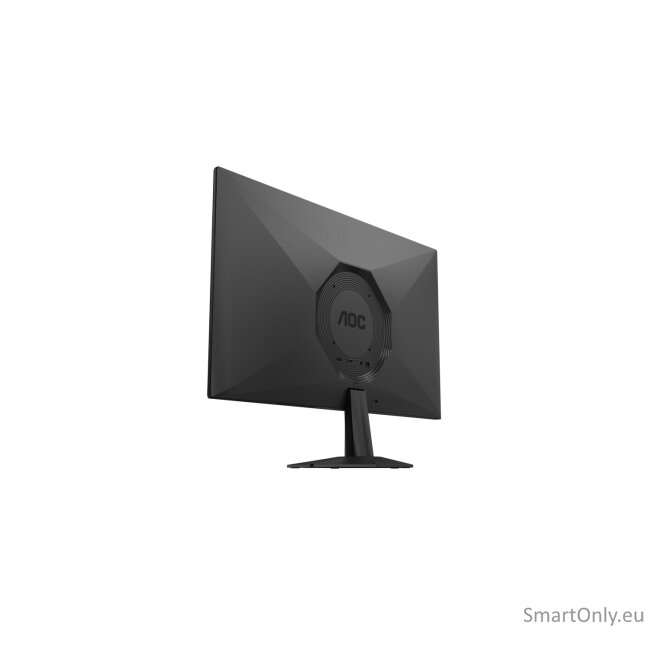 AOC 27G50F | 27 " | IPS | FHD | 16:9 | 144 Hz | 0.5 ms | 1920 x 1080 pixels | 300 cd/m² | HDMI ports quantity 1 | Black 24