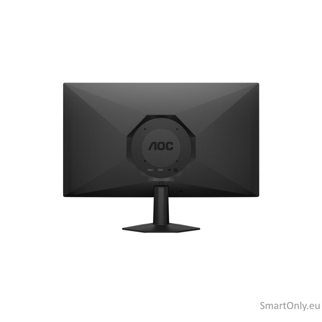 AOC 27G50F | 27 " | IPS | FHD | 16:9 | 144 Hz | 0.5 ms | 1920 x 1080 pixels | 300 cd/m² | HDMI ports quantity 1 | Black 26