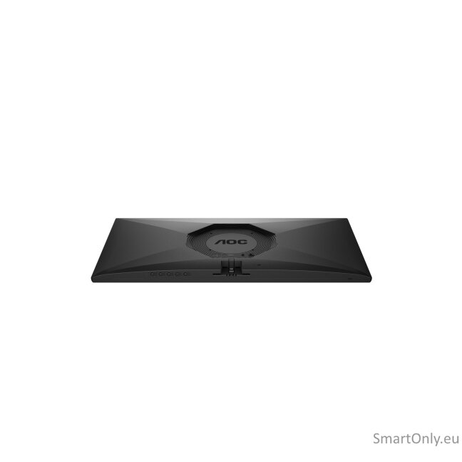 AOC 27G50F | 27 " | IPS | FHD | 16:9 | 144 Hz | 0.5 ms | 1920 x 1080 pixels | 300 cd/m² | HDMI ports quantity 1 | Black 28