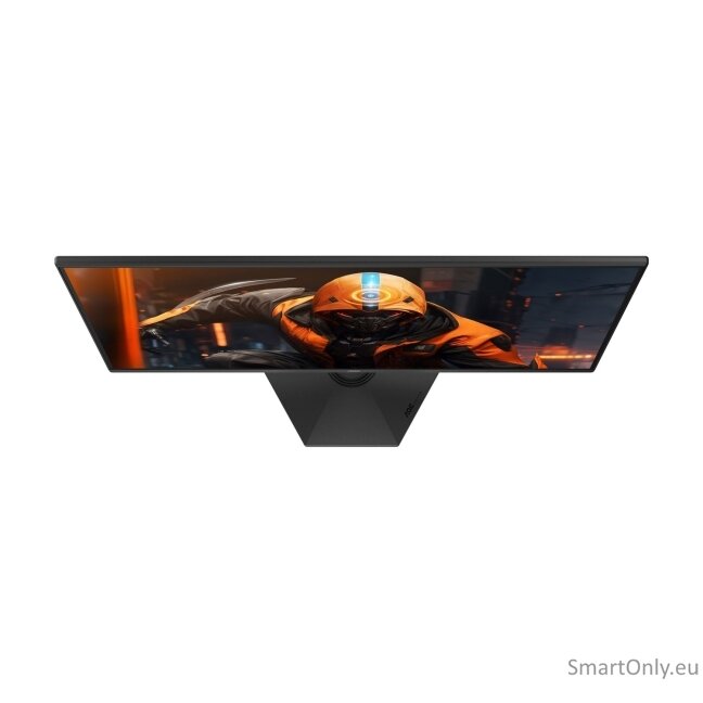 AOC 27G50F | 27 " | IPS | FHD | 16:9 | 144 Hz | 0.5 ms | 1920 x 1080 pixels | 300 cd/m² | HDMI ports quantity 1 | Black 7