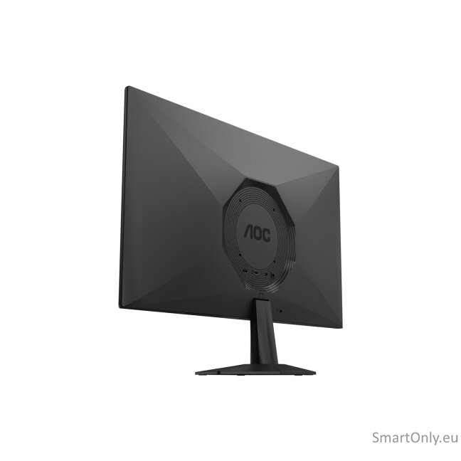AOC 27G50F | 27 " | IPS | FHD | 16:9 | 144 Hz | 0.5 ms | 1920 x 1080 pixels | 300 cd/m² | HDMI ports quantity 1 | Black 10