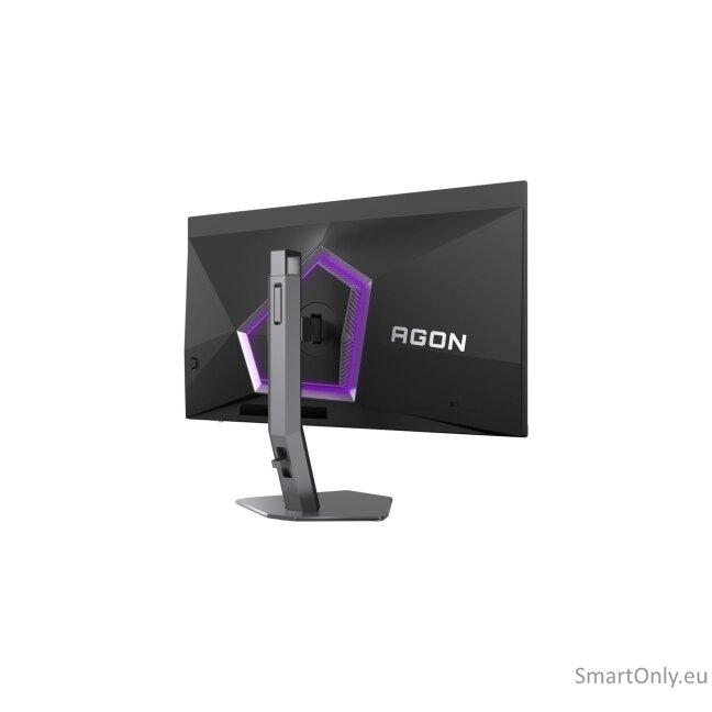 AOC | AG276QZD2 | 26.7 " | OLED | QHD | 16:9 | 240 Hz | 0.03 ms | 2560 x 1440 pixels | 250 cd/m² | HDMI ports quantity 2 19