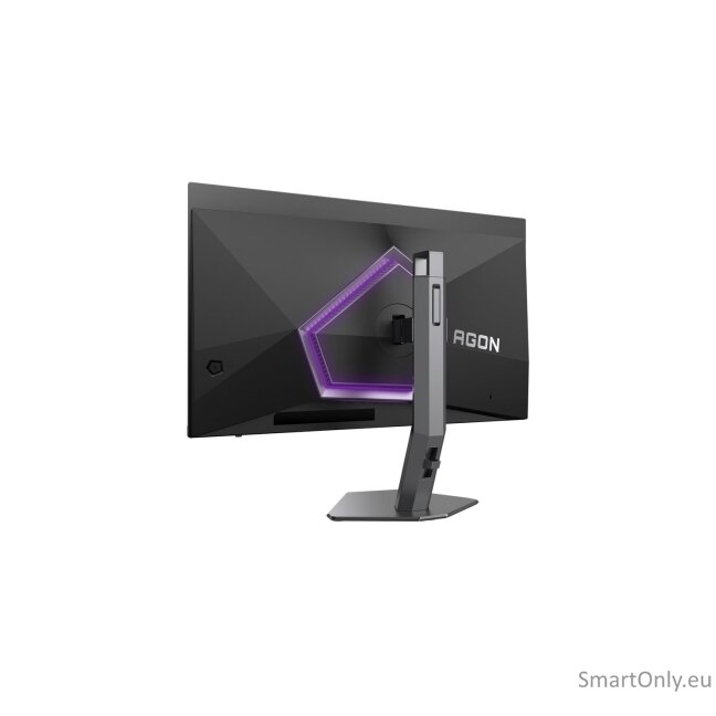 AOC | AG276QZD2 | 26.7 " | OLED | QHD | 16:9 | 240 Hz | 0.03 ms | 2560 x 1440 pixels | 250 cd/m² | HDMI ports quantity 2 61