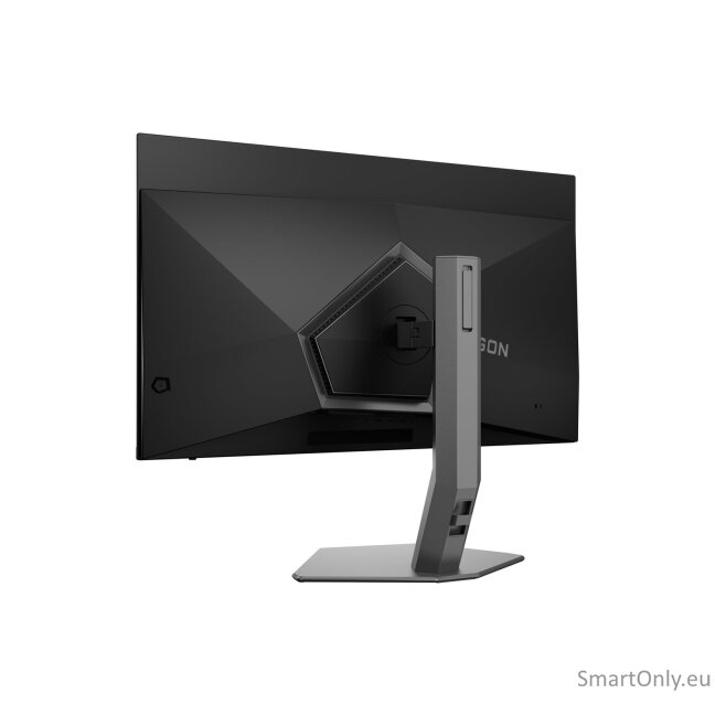 AOC | AG326UZD2 | 32 " | QD-OLED | UHD | 16:9 | 240 Hz | 0.03 ms | 3840 x 2160 pixels | 1000 cd/m² | HDMI ports quantity 1 | Black 13