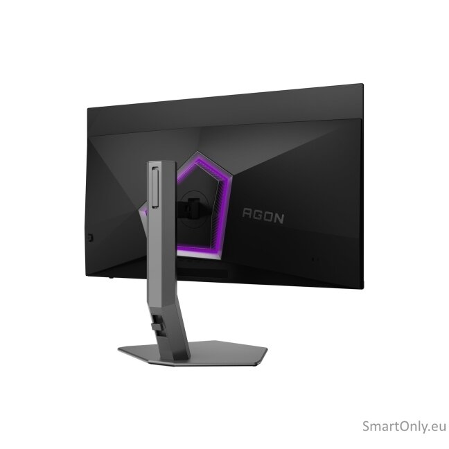 AOC | AG326UZD2 | 32 " | QD-OLED | UHD | 16:9 | 240 Hz | 0.03 ms | 3840 x 2160 pixels | 1000 cd/m² | HDMI ports quantity 1 | Black 10 AOC | AG326UZD2 | 32 " | QD-OLED | UHD | 16:9 | 240 Hz | 0.03 ms | 3840 x 2160 pixels | 1000 cd/m² | HDMI ports quantity 1 | Black 10