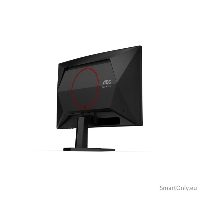 AOC C24G42FE 24“ 1920x1080/16:9/300 cd/m²/4ms/HDMI, DisplayPort, Headphone out | AOC 11 AOC C24G42FE 24“ 1920x1080/16:9/300 cd/m²/4ms/HDMI, DisplayPort, Headphone out | AOC 11