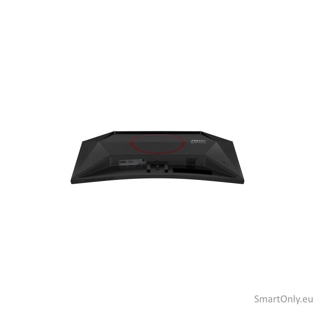 AOC C24G42FE 24“ 1920x1080/16:9/300 cd/m²/4ms/HDMI, DisplayPort, Headphone out | AOC 14