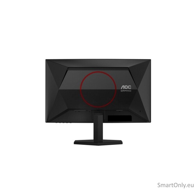 AOC C24G42FE 24“ 1920x1080/16:9/300 cd/m²/4ms/HDMI, DisplayPort, Headphone out | AOC 22 AOC C24G42FE 24“ 1920x1080/16:9/300 cd/m²/4ms/HDMI, DisplayPort, Headphone out | AOC 22