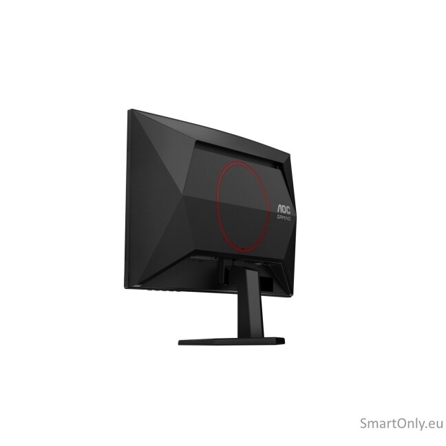 AOC C24G42FE 24“ 1920x1080/16:9/300 cd/m²/4ms/HDMI, DisplayPort, Headphone out | AOC 23