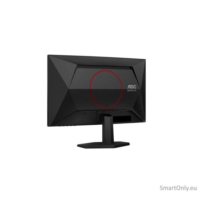 AOC C24G42FE 24“ 1920x1080/16:9/300 cd/m²/4ms/HDMI, DisplayPort, Headphone out | AOC 7