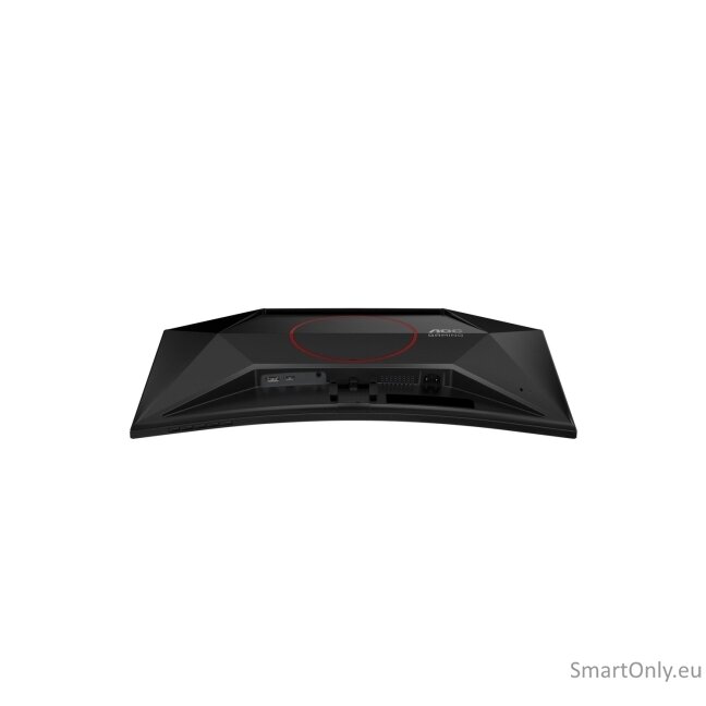 AOC | C27G42FE | 27 " | VA | FHD | 16:9 | 180 Hz | 0.5 ms | 1920 x 1080 pixels | 300 cd/m² | HDMI ports quantity 1 | Black 15 AOC | C27G42FE | 27 " | VA | FHD | 16:9 | 180 Hz | 0.5 ms | 1920 x 1080 pixels | 300 cd/m² | HDMI ports quantity 1 | Black 15