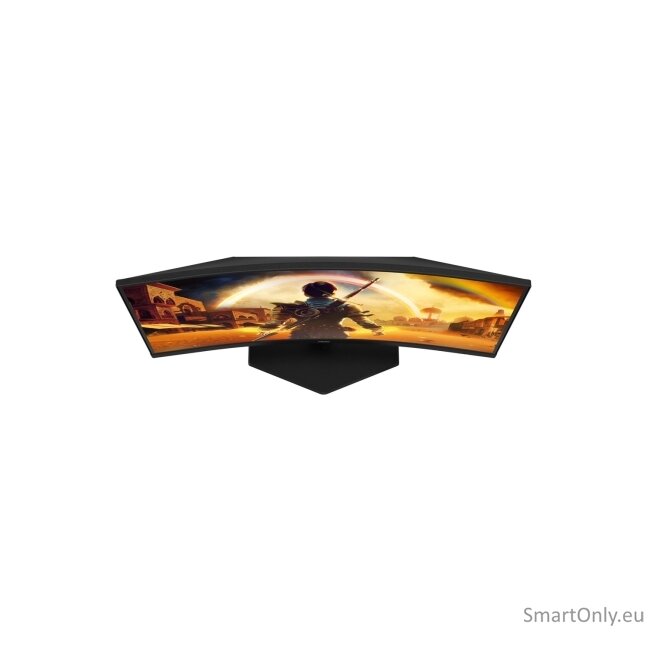 AOC | C27G42FE | 27 " | VA | FHD | 16:9 | 180 Hz | 0.5 ms | 1920 x 1080 pixels | 300 cd/m² | HDMI ports quantity 1 | Black 22 AOC | C27G42FE | 27 " | VA | FHD | 16:9 | 180 Hz | 0.5 ms | 1920 x 1080 pixels | 300 cd/m² | HDMI ports quantity 1 | Black 22