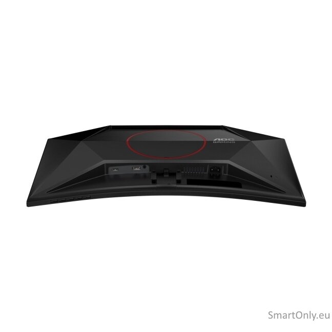 AOC C27G42ZE | 27 " | Fast VA | FHD | 16:9 | 260 Hz | 1 ms | 1920 x 1080 pixels | 300 cd/m² | HDMI ports quantity 1 | Black 13 AOC C27G42ZE | 27 " | Fast VA | FHD | 16:9 | 260 Hz | 1 ms | 1920 x 1080 pixels | 300 cd/m² | HDMI ports quantity 1 | Black 13