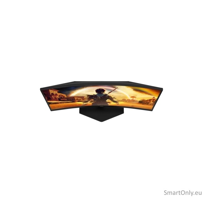 AOC C27G42ZE | 27 " | Fast VA | FHD | 16:9 | 260 Hz | 1 ms | 1920 x 1080 pixels | 300 cd/m² | HDMI ports quantity 1 | Black 19 AOC C27G42ZE | 27 " | Fast VA | FHD | 16:9 | 260 Hz | 1 ms | 1920 x 1080 pixels | 300 cd/m² | HDMI ports quantity 1 | Black 19