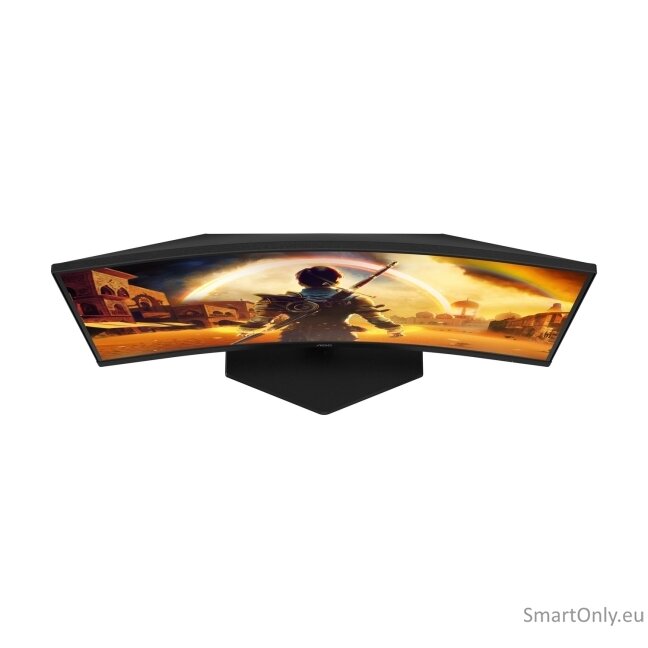 AOC C27G42ZE | 27 " | Fast VA | FHD | 16:9 | 260 Hz | 1 ms | 1920 x 1080 pixels | 300 cd/m² | HDMI ports quantity 1 | Black 6 AOC C27G42ZE | 27 " | Fast VA | FHD | 16:9 | 260 Hz | 1 ms | 1920 x 1080 pixels | 300 cd/m² | HDMI ports quantity 1 | Black 6