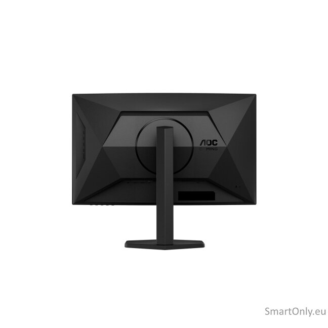AOC | C27G4ZXU | 27 " | VA | FHD | 16:9 | 280 Hz | 1 ms | 1920 x 1080 pixels | 300 cd/m² | HDMI ports quantity 2 53 AOC | C27G4ZXU | 27 " | VA | FHD | 16:9 | 280 Hz | 1 ms | 1920 x 1080 pixels | 300 cd/m² | HDMI ports quantity 2 53