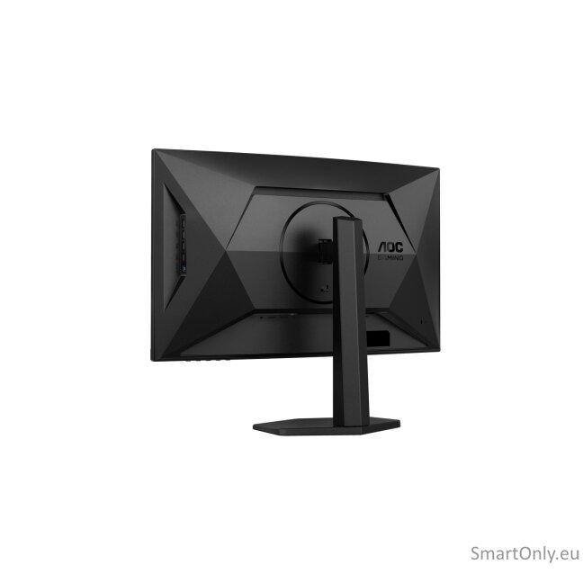 AOC | C27G4ZXU | 27 " | VA | FHD | 16:9 | 280 Hz | 1 ms | 1920 x 1080 pixels | 300 cd/m² | HDMI ports quantity 2 9 AOC | C27G4ZXU | 27 " | VA | FHD | 16:9 | 280 Hz | 1 ms | 1920 x 1080 pixels | 300 cd/m² | HDMI ports quantity 2 9