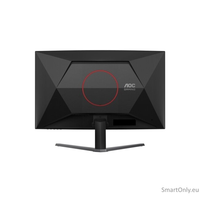AOC C32G42ZE | 31.5 " | VA | FHD | 16:9 | 260 Hz | 4 ms | 1920 x 1080 pixels | 300 cd/m² | HDMI ports quantity 1 | Black 23 AOC C32G42ZE | 31.5 " | VA | FHD | 16:9 | 260 Hz | 4 ms | 1920 x 1080 pixels | 300 cd/m² | HDMI ports quantity 1 | Black 23