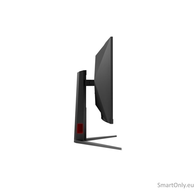 AOC C32G4Z | 32 " | VA | FHD | 16:9 | 240 Hz | 0.3 ms | 1920 x 1080 pixels | 300 cd/m² | HDMI ports quantity 1 | Black 28 AOC C32G4Z | 32 " | VA | FHD | 16:9 | 240 Hz | 0.3 ms | 1920 x 1080 pixels | 300 cd/m² | HDMI ports quantity 1 | Black 28