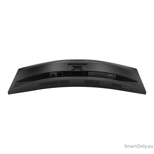 AOC CU34E4CV | 34 " | VA | 21:9 | 120 Hz | 4 ms | 3440 x 1440 pixels | HDMI ports quantity 2 | Black 19 AOC CU34E4CV | 34 " | VA | 21:9 | 120 Hz | 4 ms | 3440 x 1440 pixels | HDMI ports quantity 2 | Black 19