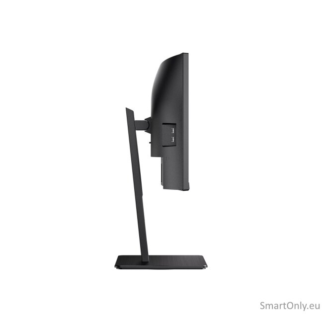 AOC | CU34P3CV | 34 " | VA | 21:9 | 100 Hz | 4 ms | 3440 x 1440 pixels | HDMI ports quantity 1 20
