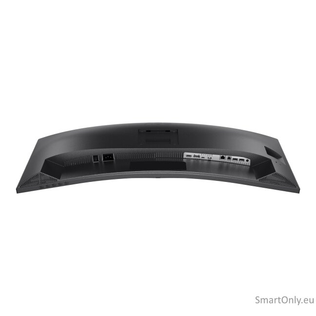 AOC | CU34P3CV | 34 " | VA | 21:9 | 100 Hz | 4 ms | 3440 x 1440 pixels | HDMI ports quantity 1 21