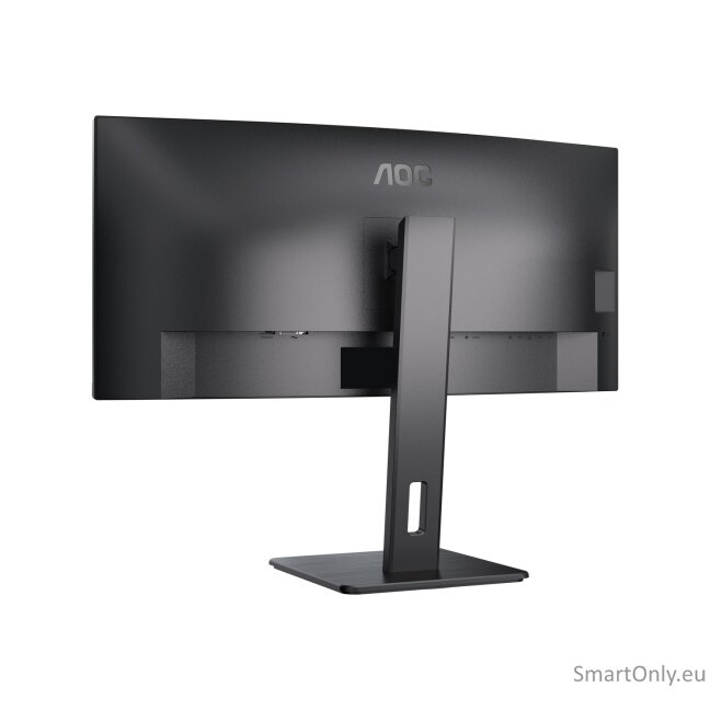 AOC | CU34P3CV | 34 " | VA | 21:9 | 100 Hz | 4 ms | 3440 x 1440 pixels | HDMI ports quantity 1 7 AOC | CU34P3CV | 34 " | VA | 21:9 | 100 Hz | 4 ms | 3440 x 1440 pixels | HDMI ports quantity 1 7