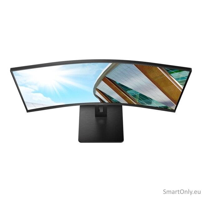AOC | Curved Monitor | CU34P2A | 34 " | VA | 21:9 | 100 Hz | 1 ms | 3440 × 1440 | 300 cd/m² | Headphone out (3.5mm) | HDMI ports quantity HDMI x 2 | Black | Warranty 36 month(s) 10 AOC | Curved Monitor | CU34P2A | 34 " | VA | 21:9 | 100 Hz | 1 ms | 3440 × 1440 | 300 cd/m² | Headphone out (3.5mm) | HDMI ports quantity HDMI x 2 | Black | Warranty 36 month(s) 10