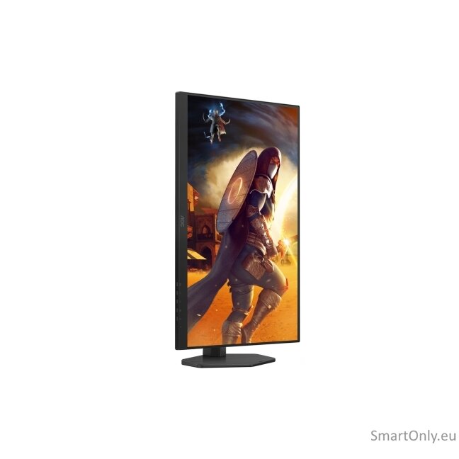 AOC Gaming 27G4ZR 27" 1920x1080/1ms/300cd/m², HDMI, DisplayPort, Headphone Out | AOC 5 AOC Gaming 27G4ZR 27" 1920x1080/1ms/300cd/m², HDMI, DisplayPort, Headphone Out | AOC 5